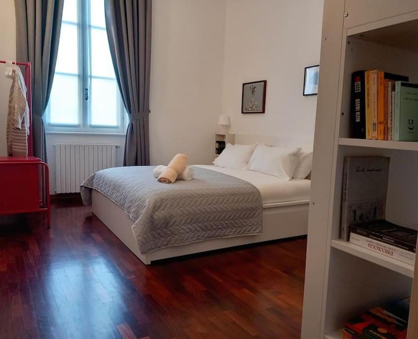 Apartment Filanda - Lakefront In *