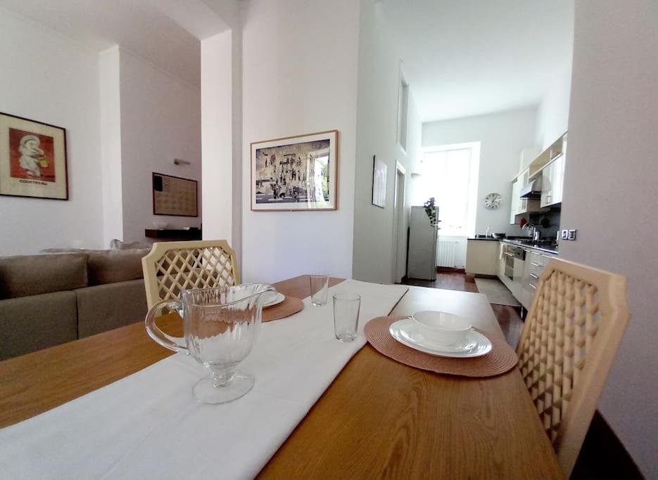 Filanda - Lakefront In Apartment *