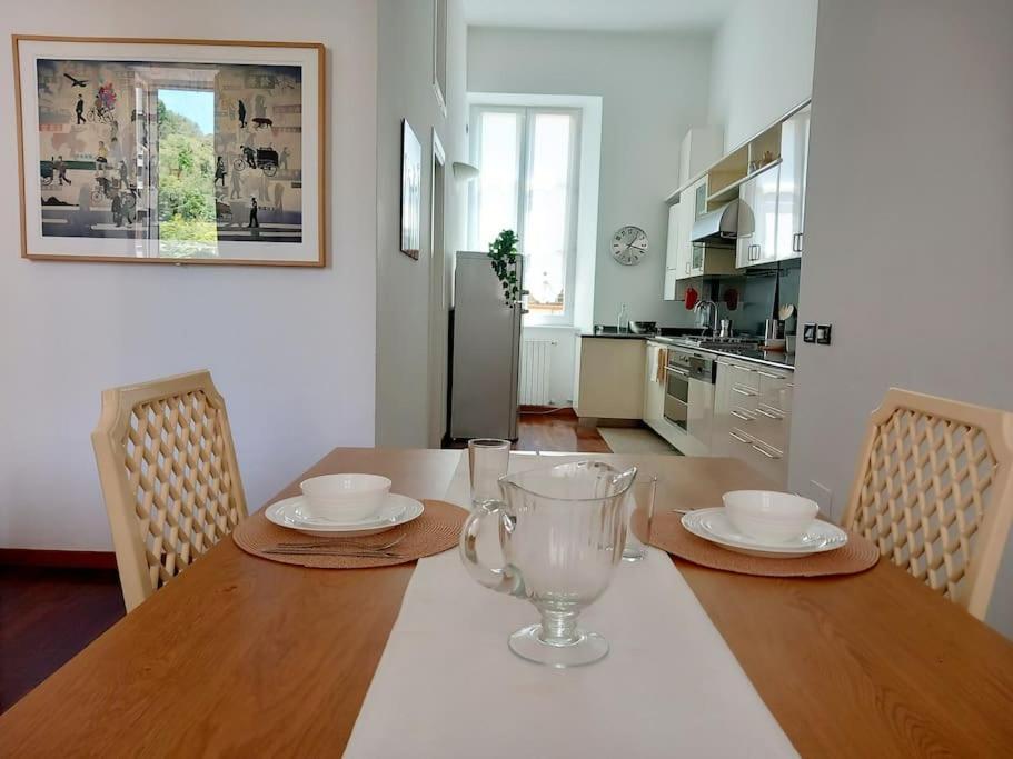Filanda - Lakefront In Apartment
