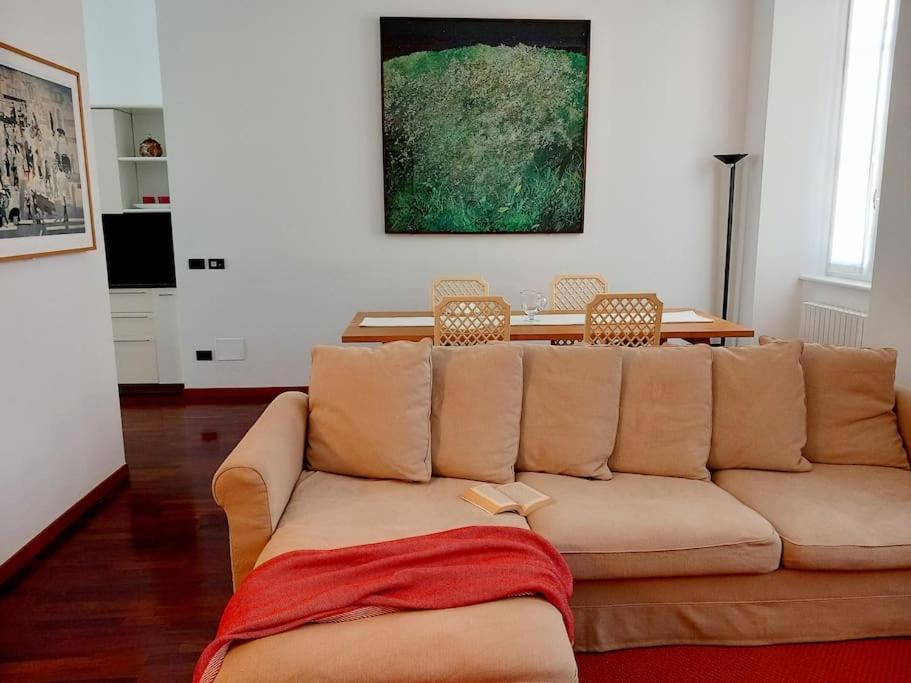 Filanda - Lakefront In Apartment *