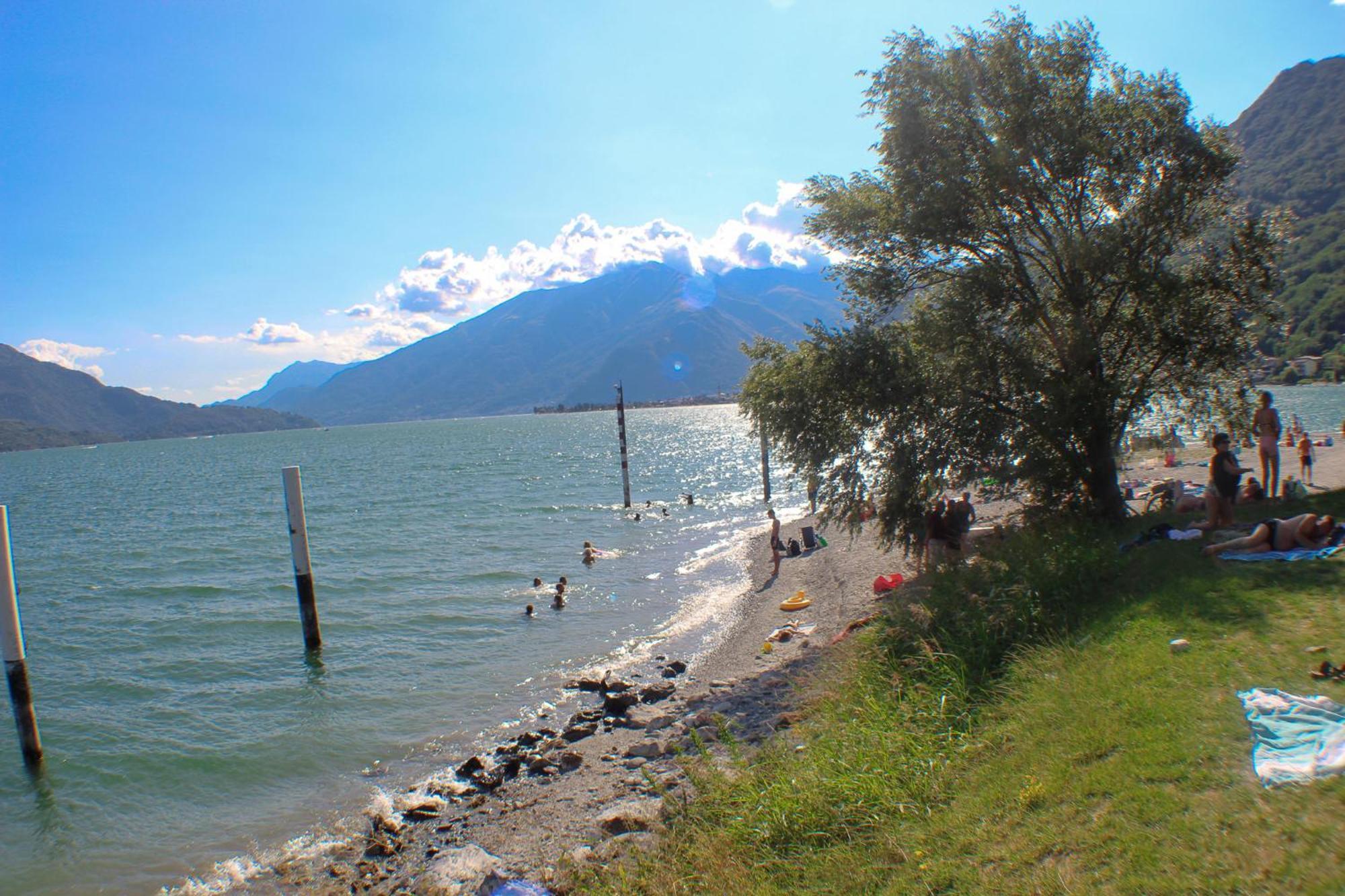 Tenuta Il Sogno Bianco * Montemezzo