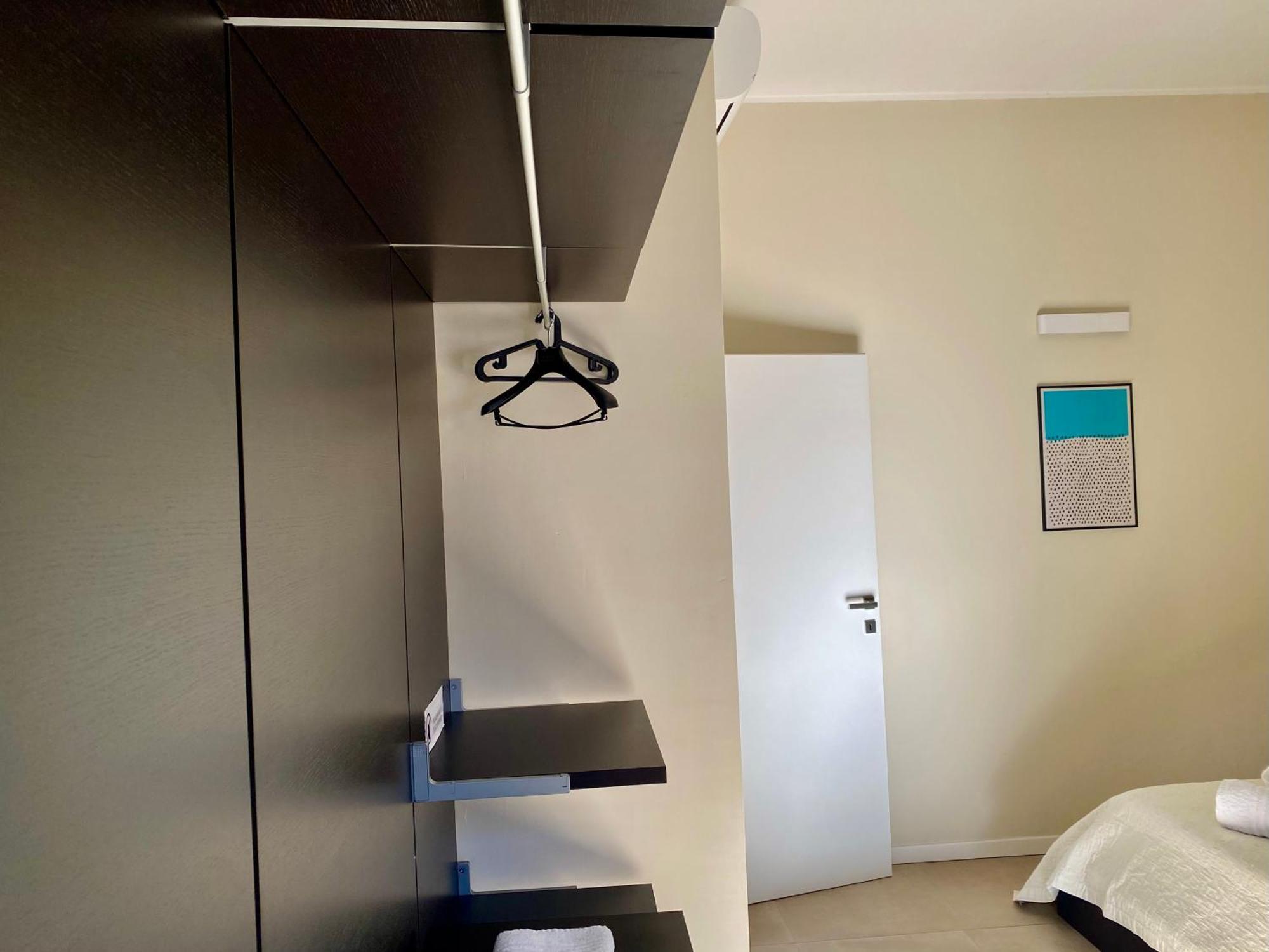 Giulio Cesare Apartment Como