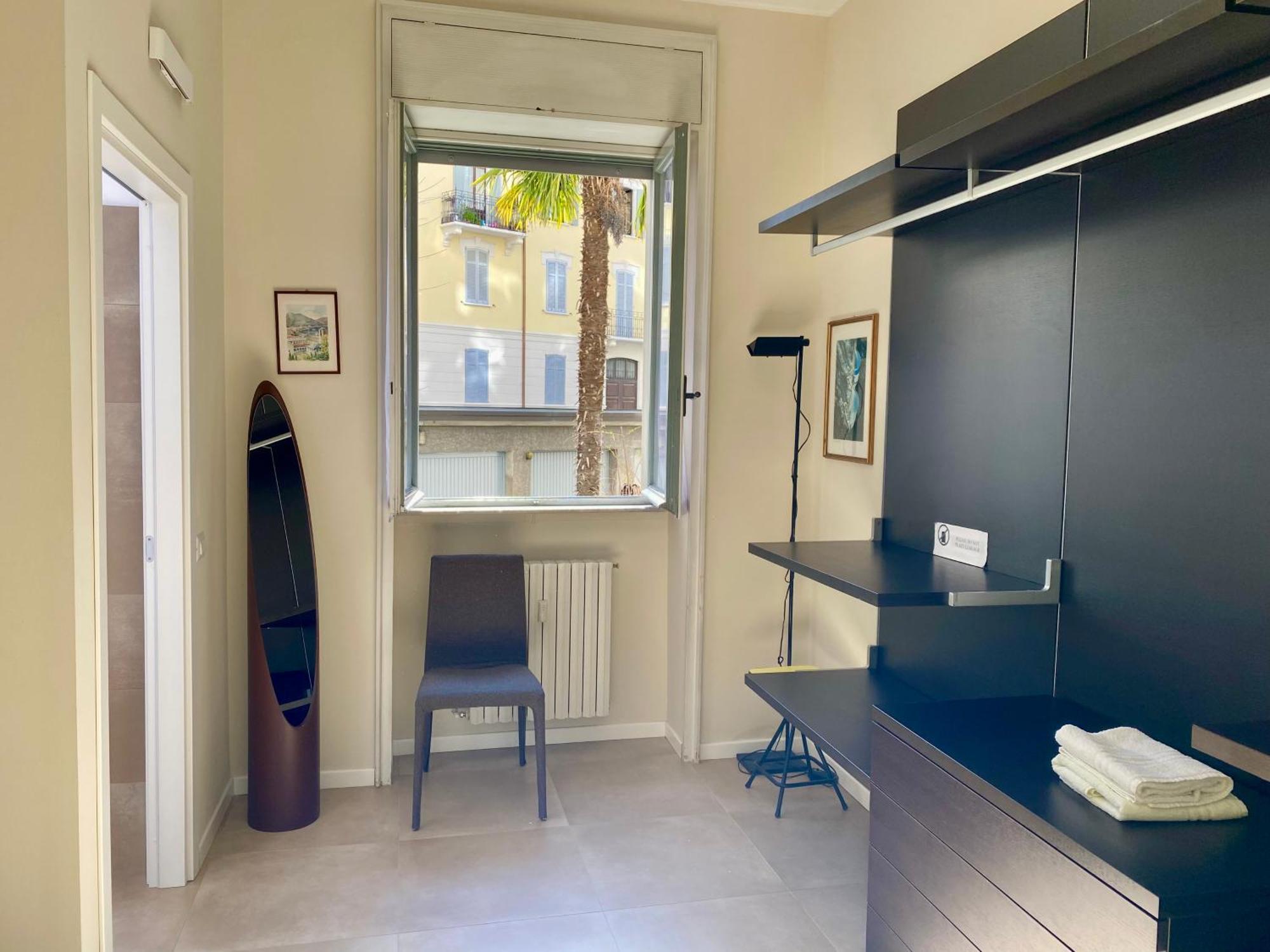 Apartment Giulio Cesare *