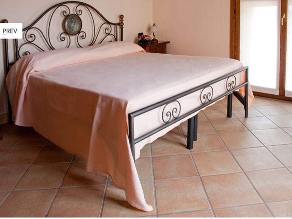 Farm stay Agriturismo La Cavallina Monguzzo