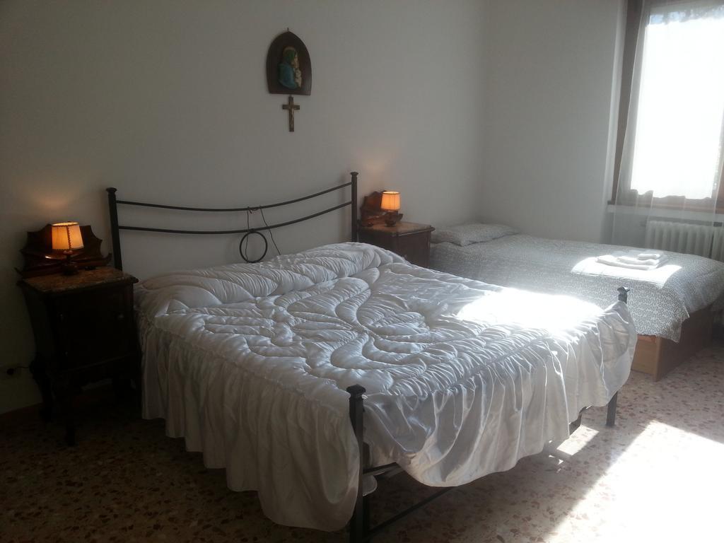 La Verde Valle Bed & Breakfast