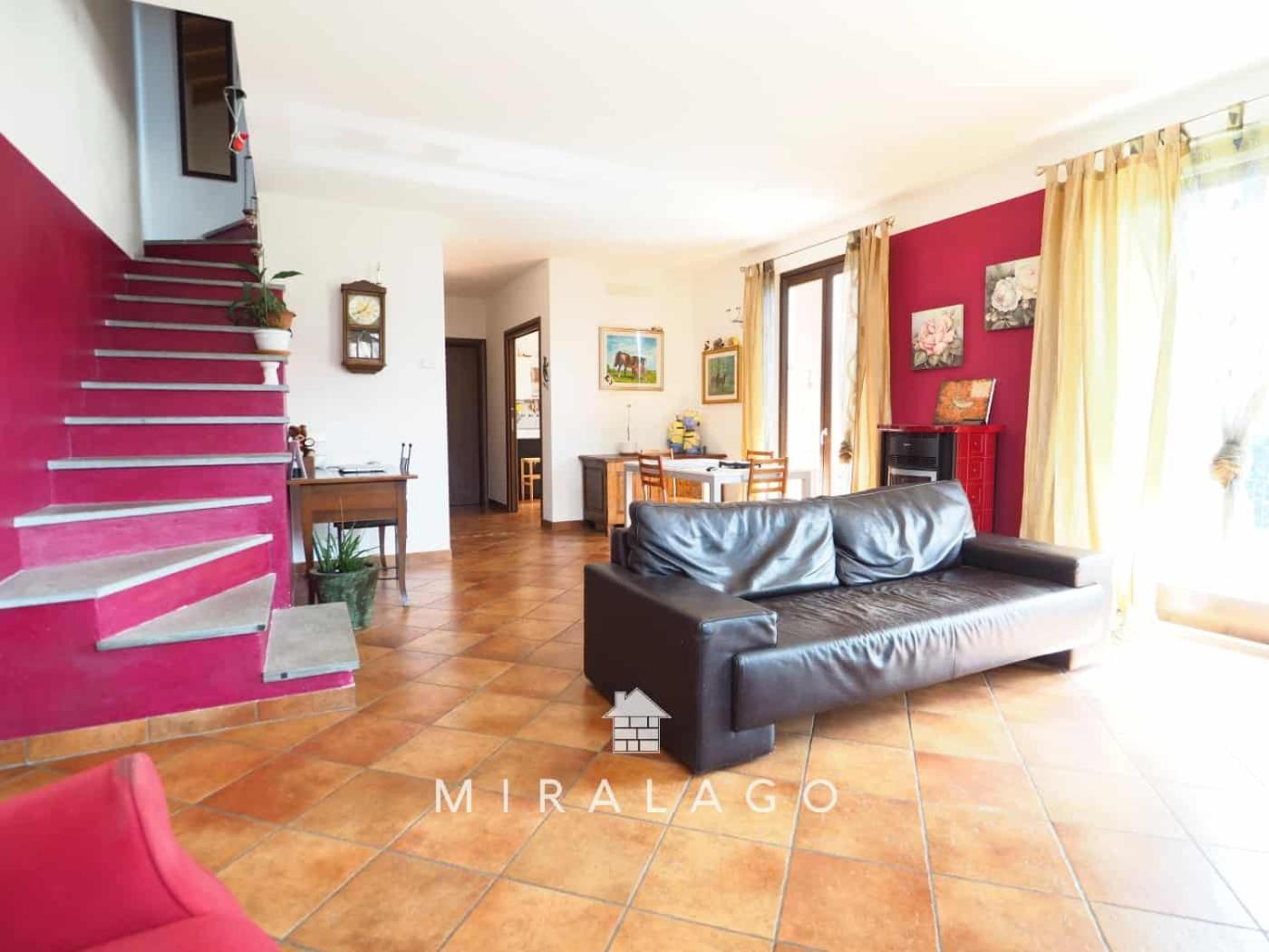 Holiday home Casa Luca *