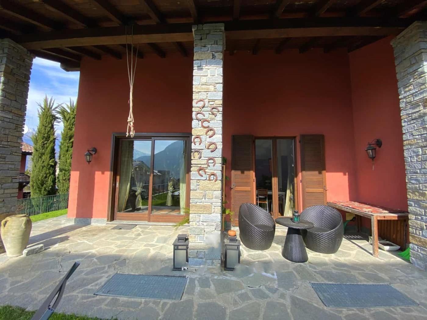 Casa Luca *