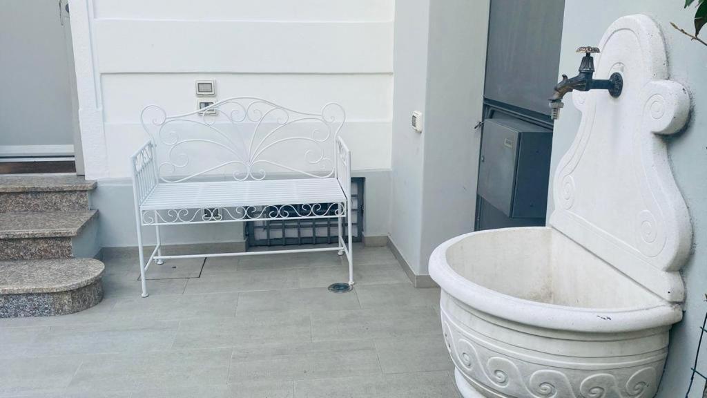 Guest house Martina Luxury *
