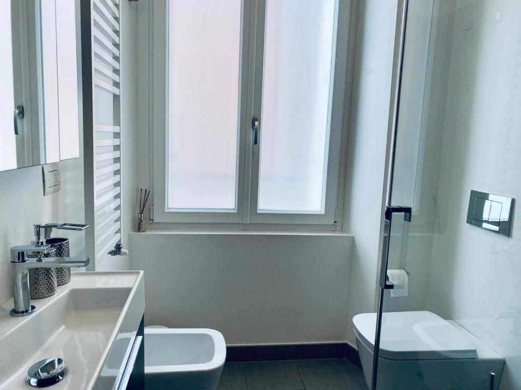 Guest house Martina Luxury Lecco