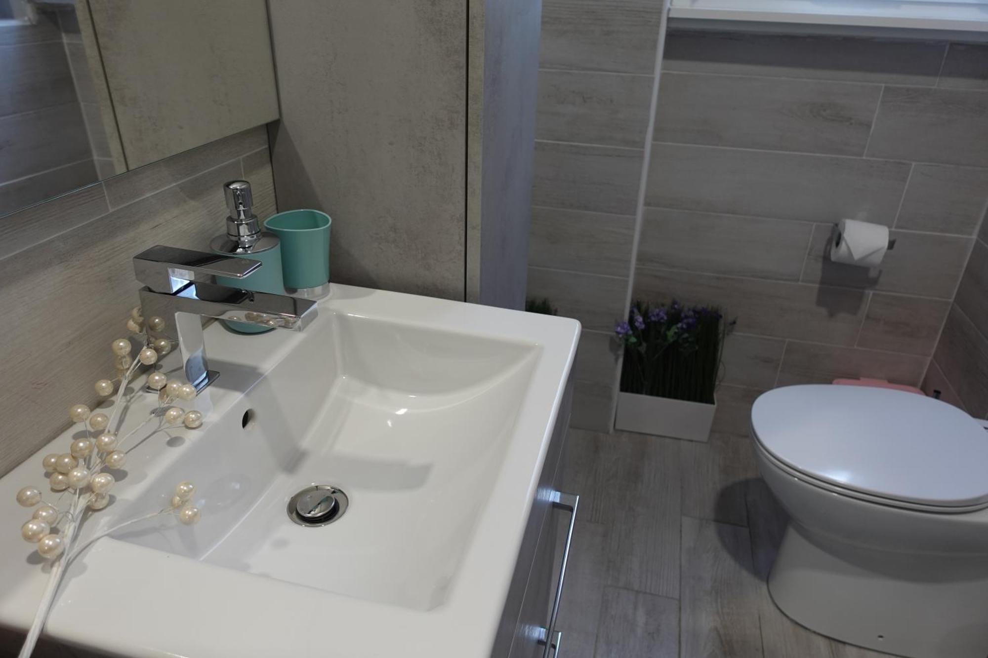 Sagnino Free Parking Apartment Como
