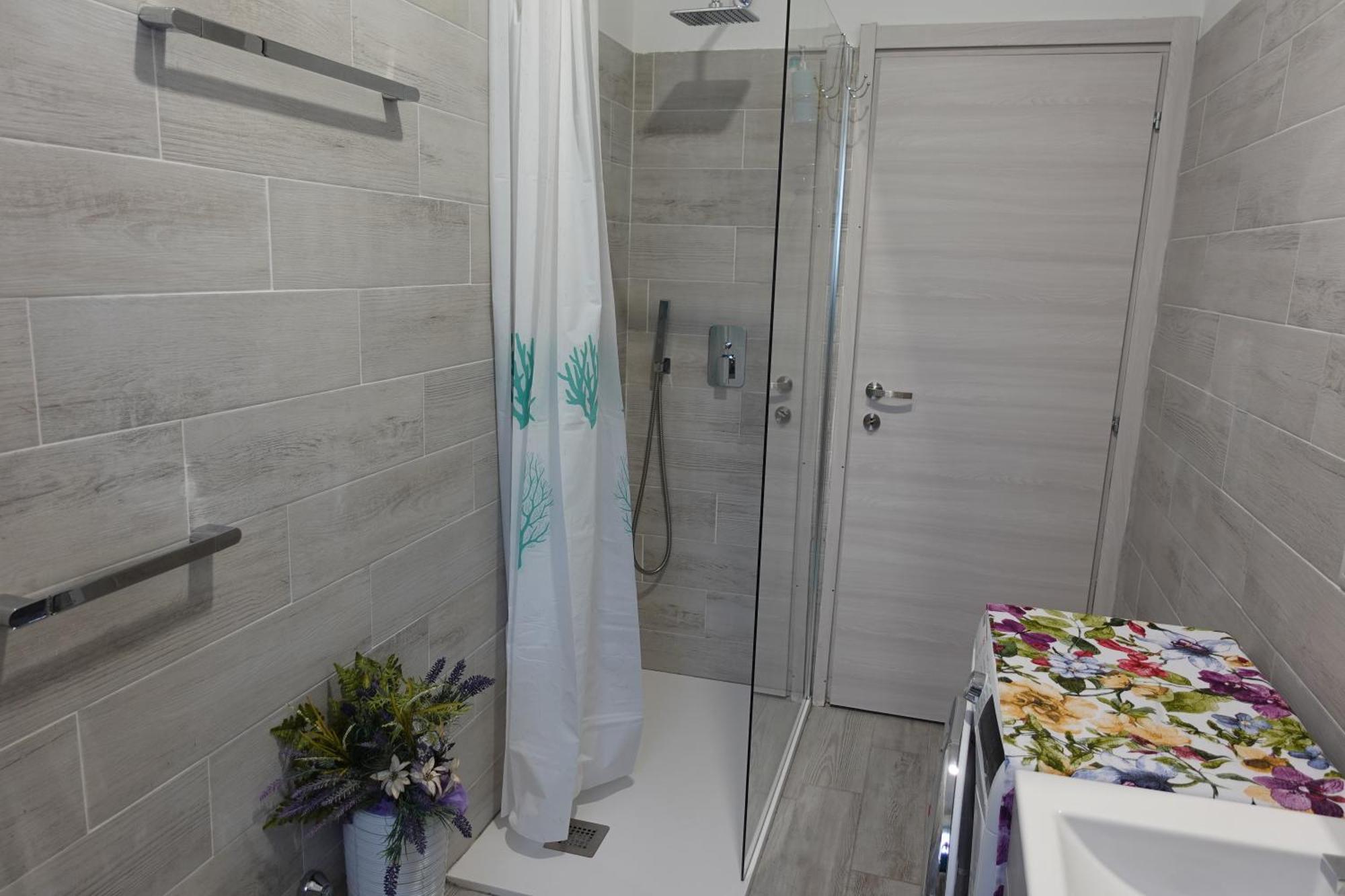 Apartment Sagnino Free Parking