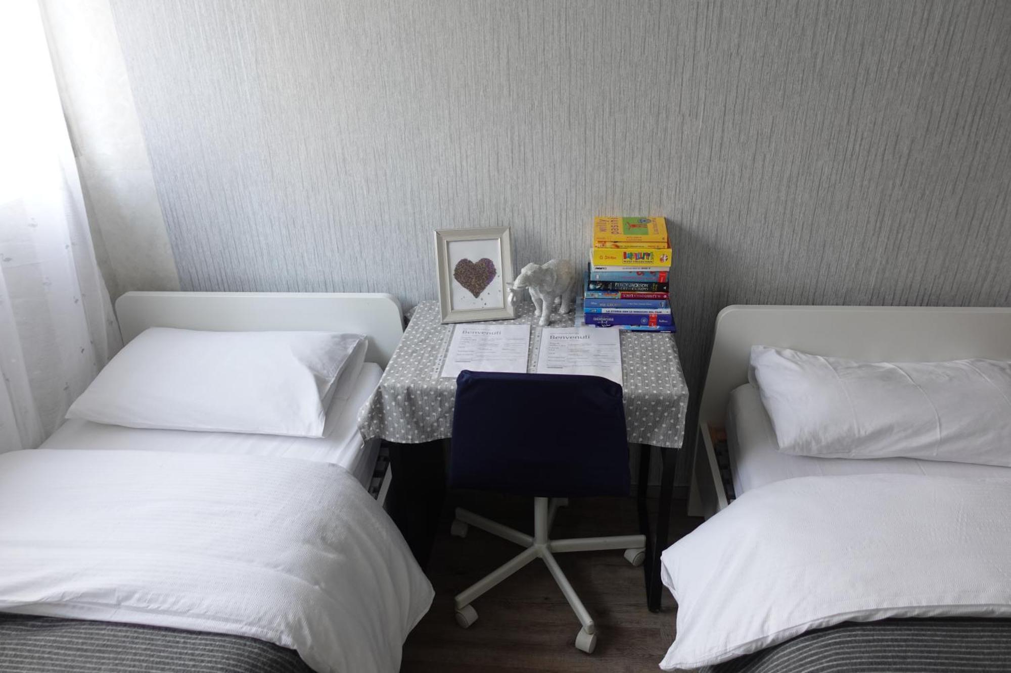 Sagnino Free Parking Apartment