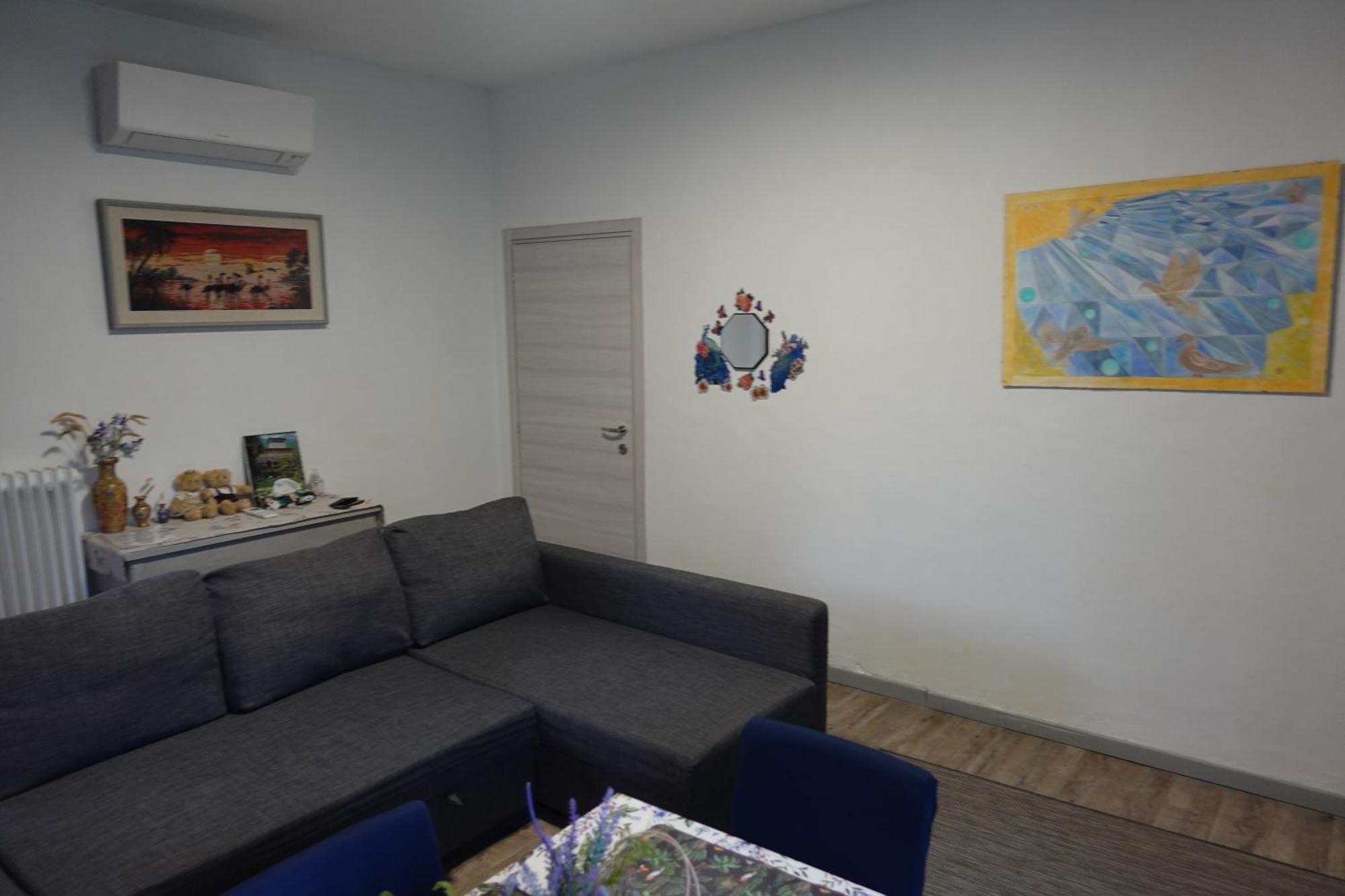 Sagnino Free Parking Apartment *