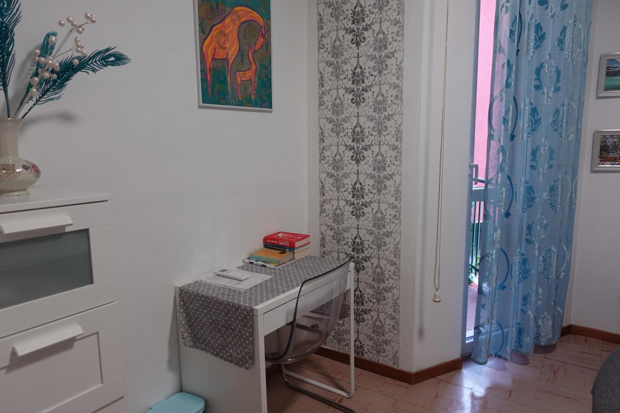 Apartment Sagnino Free Parking