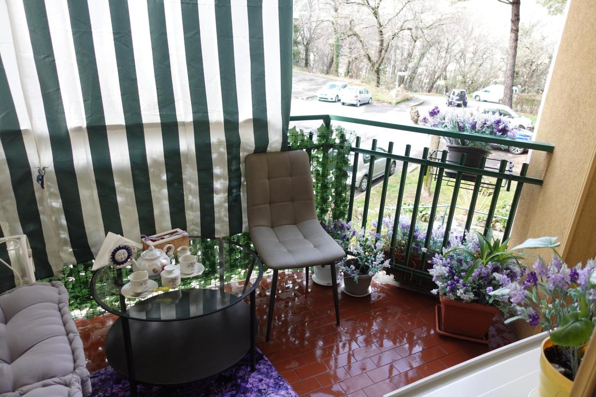 Sagnino Free Parking Apartment Como