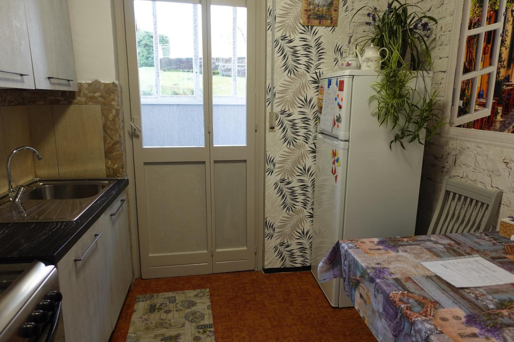 Apartment Sagnino Free Parking