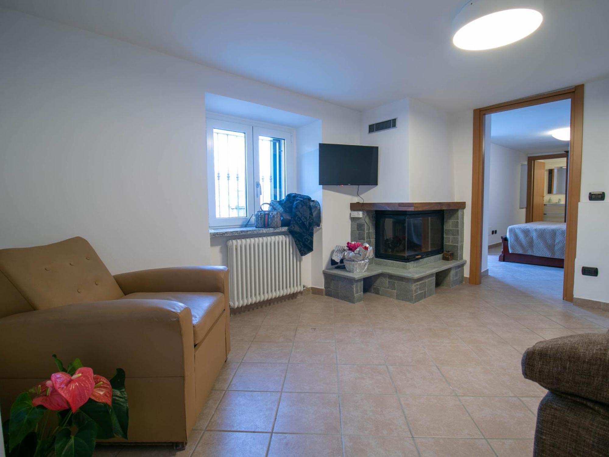 Holiday home Olcio - Al