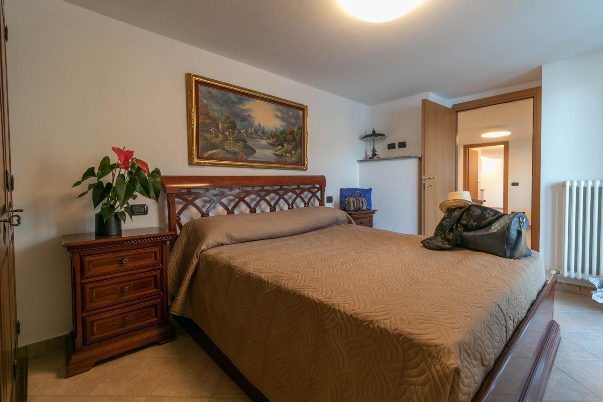 Olcio - Al Holiday home Mandello del Lario