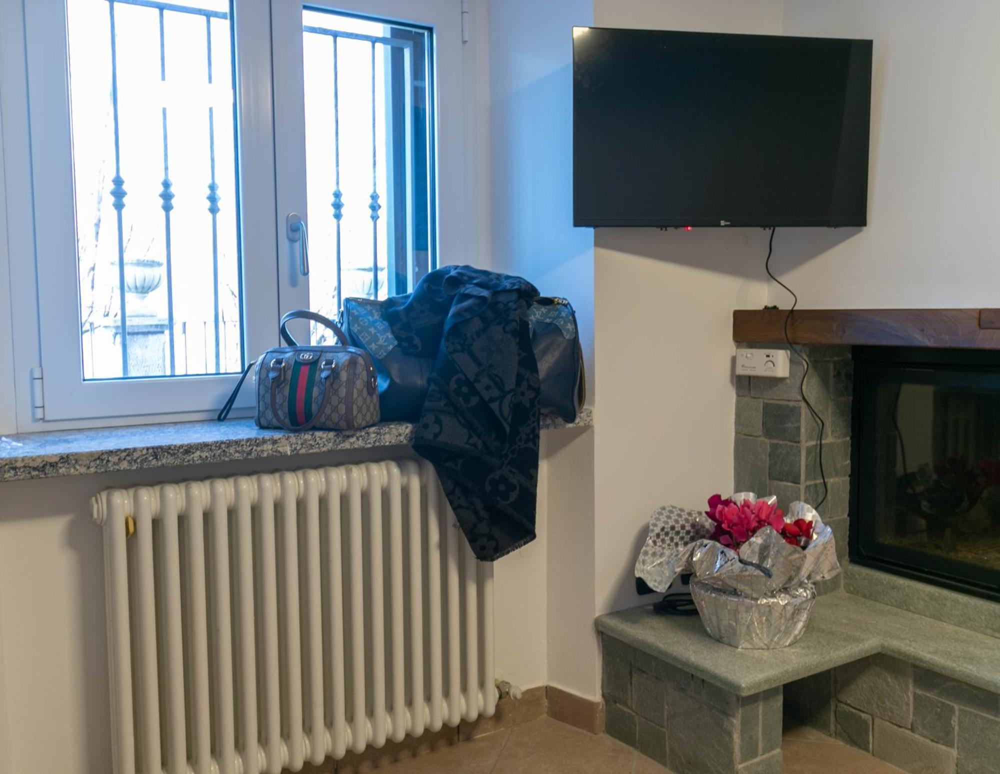 Holiday home Olcio - Al *