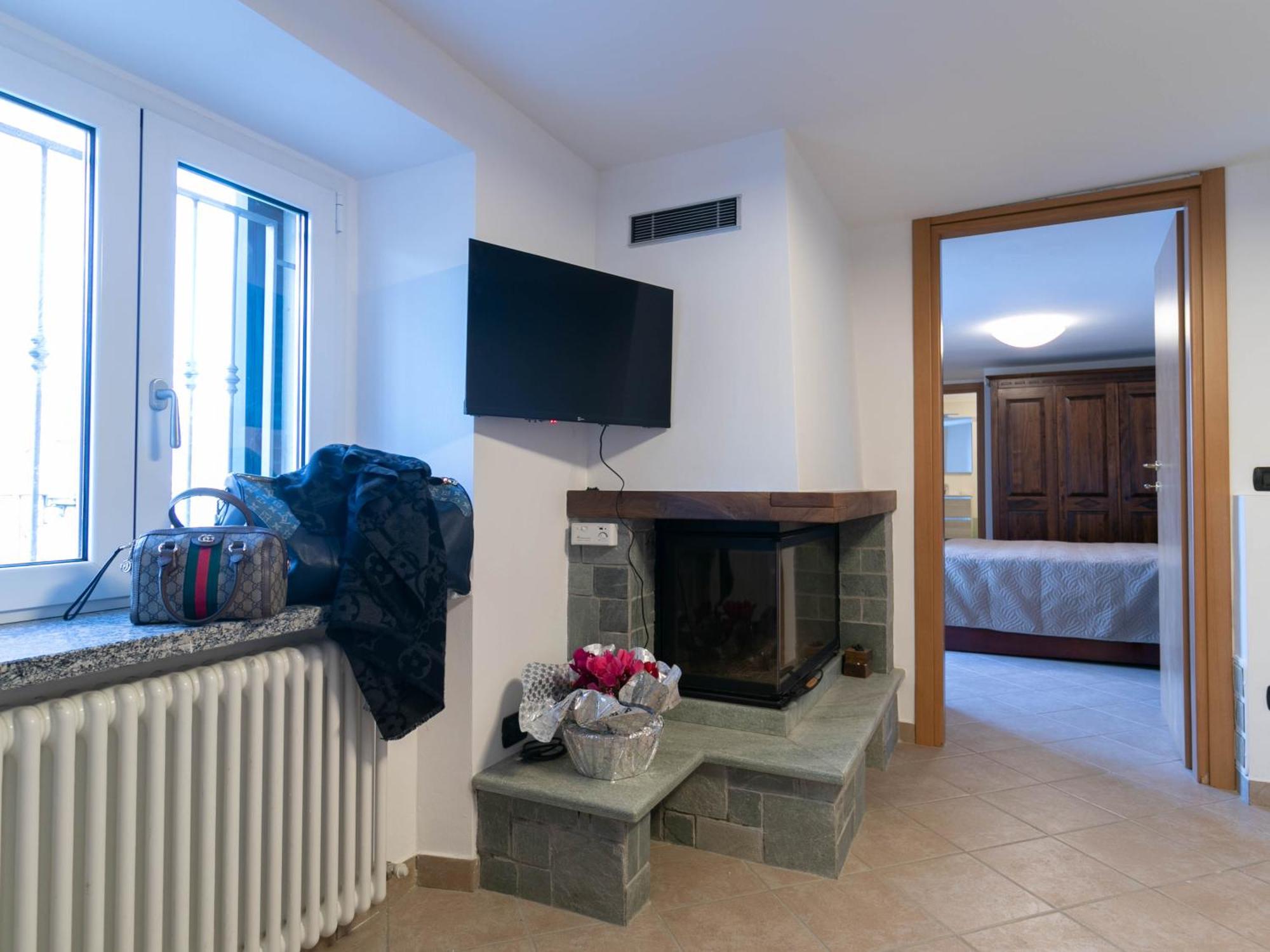 Olcio - Al Holiday home *