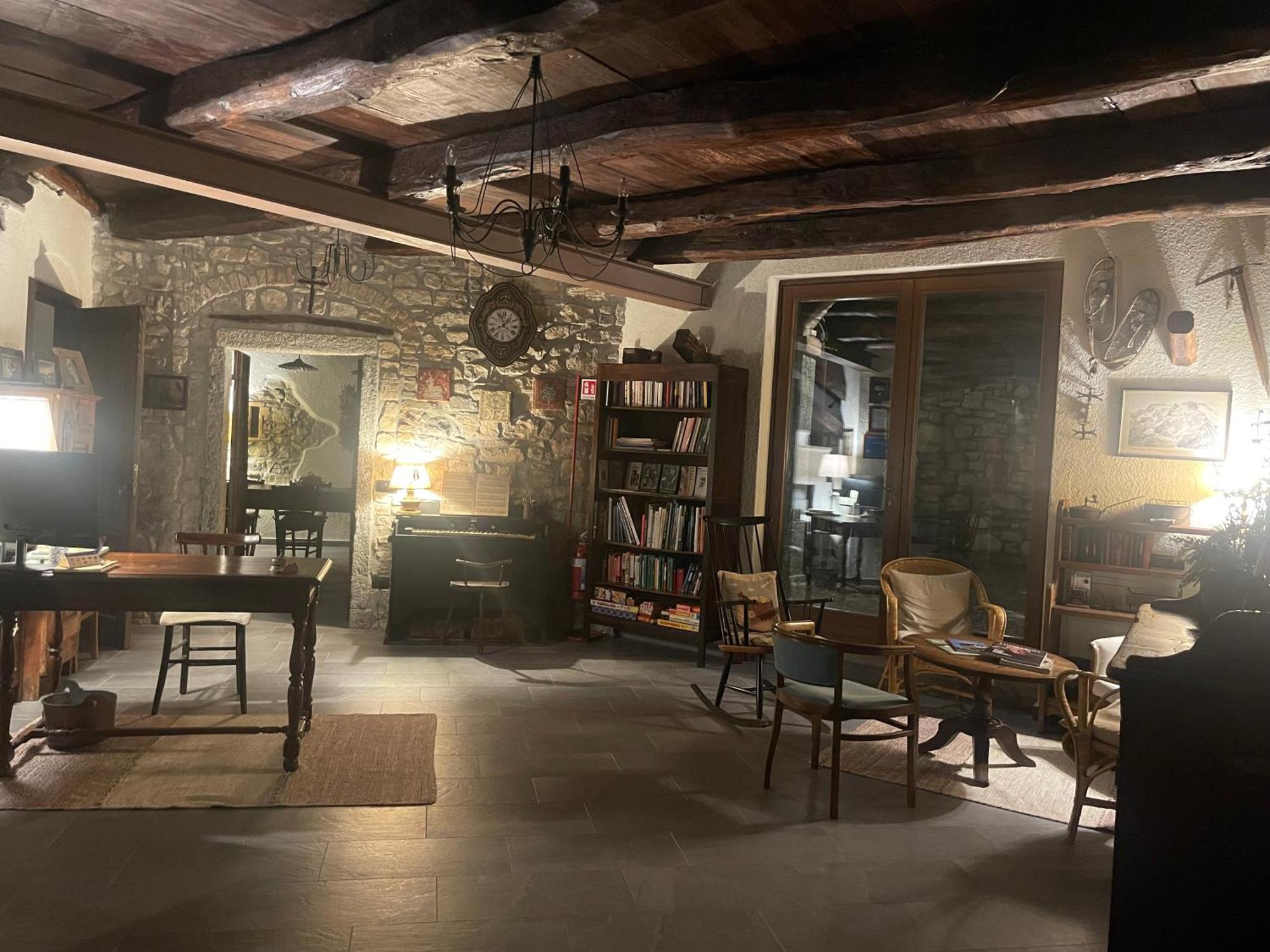Il Castellaccio - Bed & Breakfast Albavilla