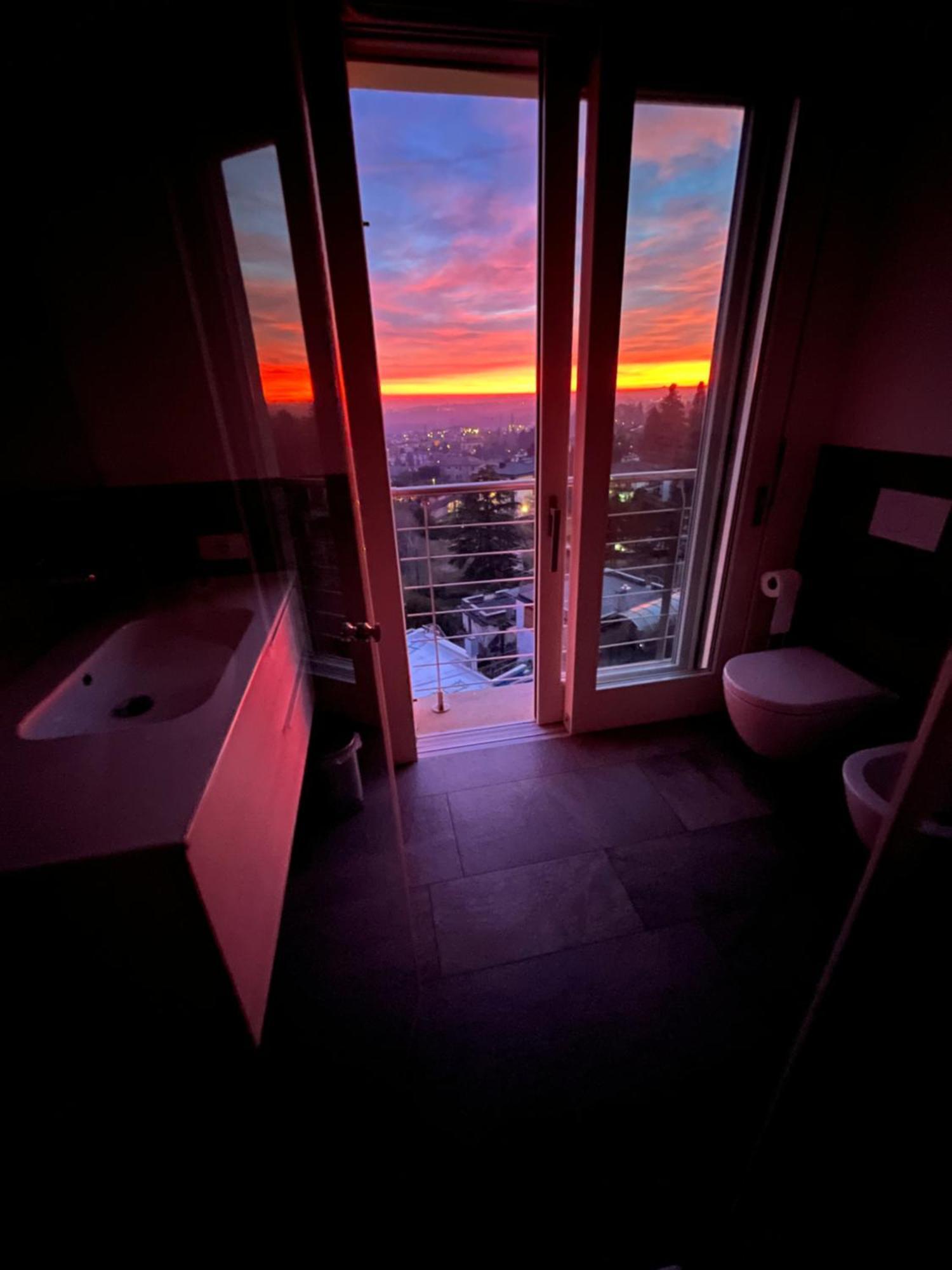 Apartment Penthouse - Cardano Como