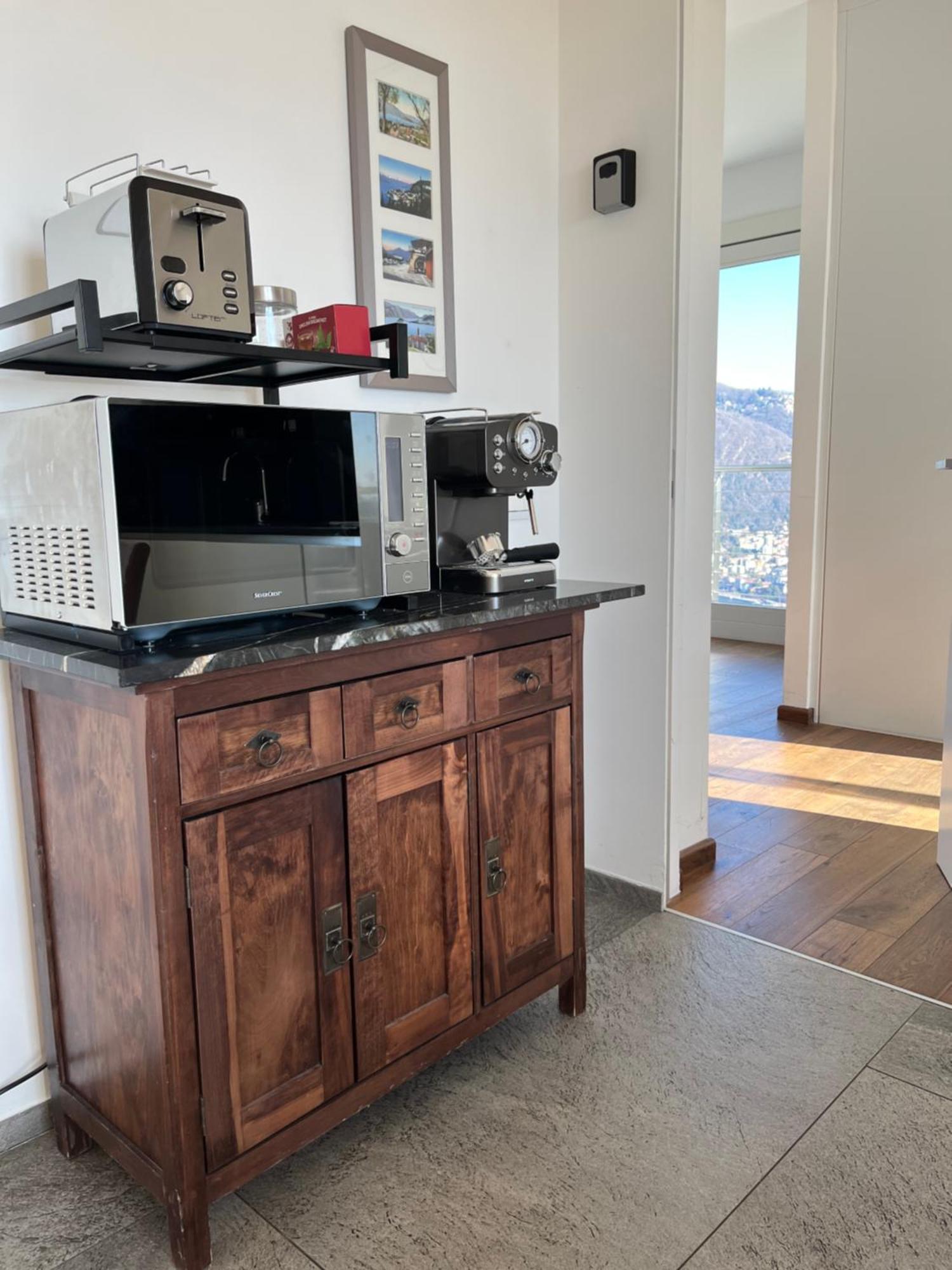 Apartment Penthouse - Cardano