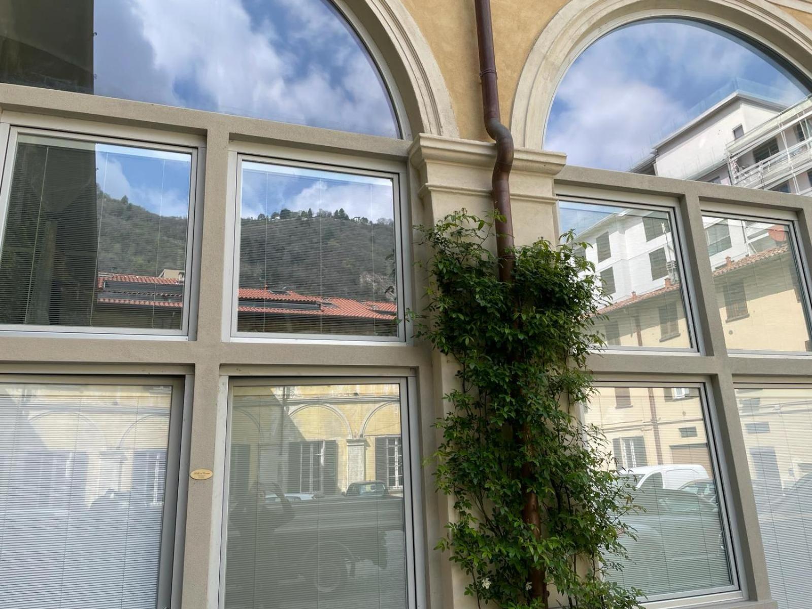 L'arco Del Convento Apartment *