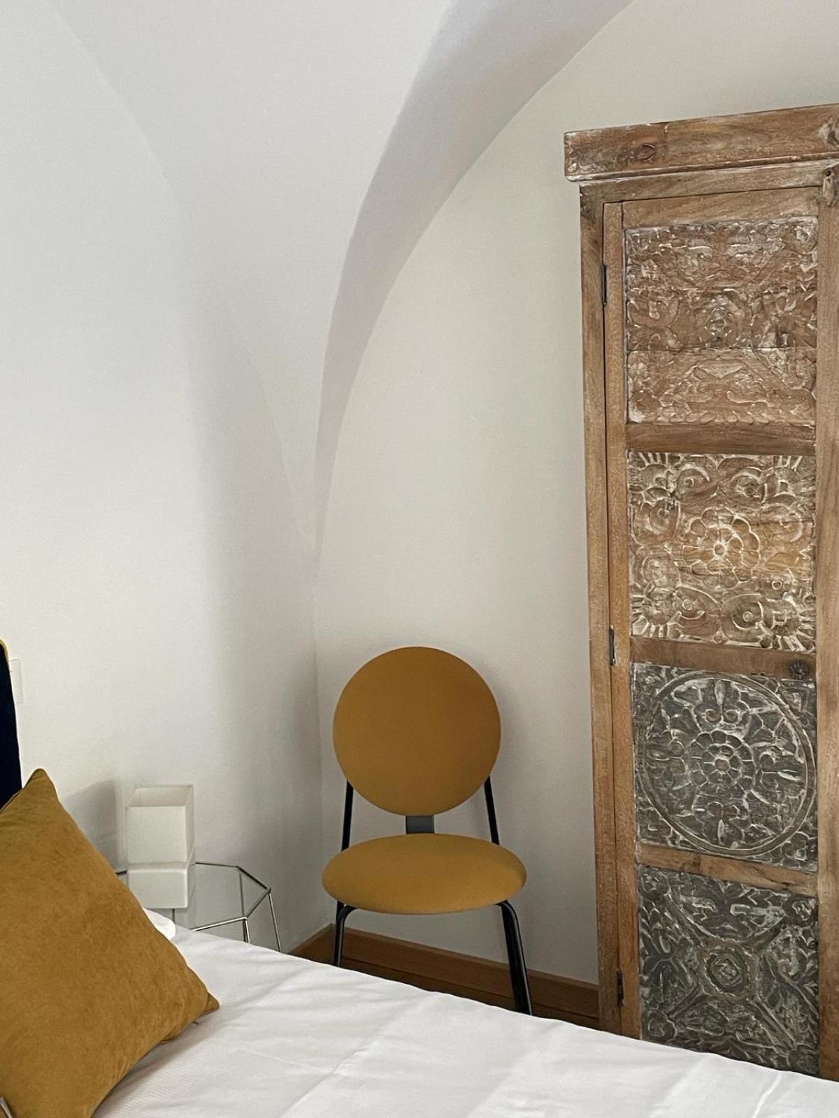 Apartment L'arco Del Convento