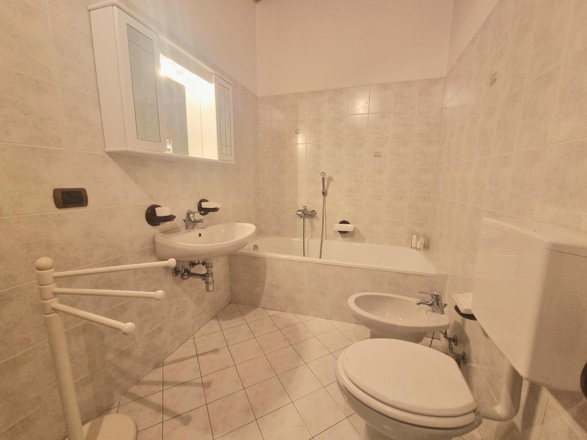 Casa Francesca Apartment