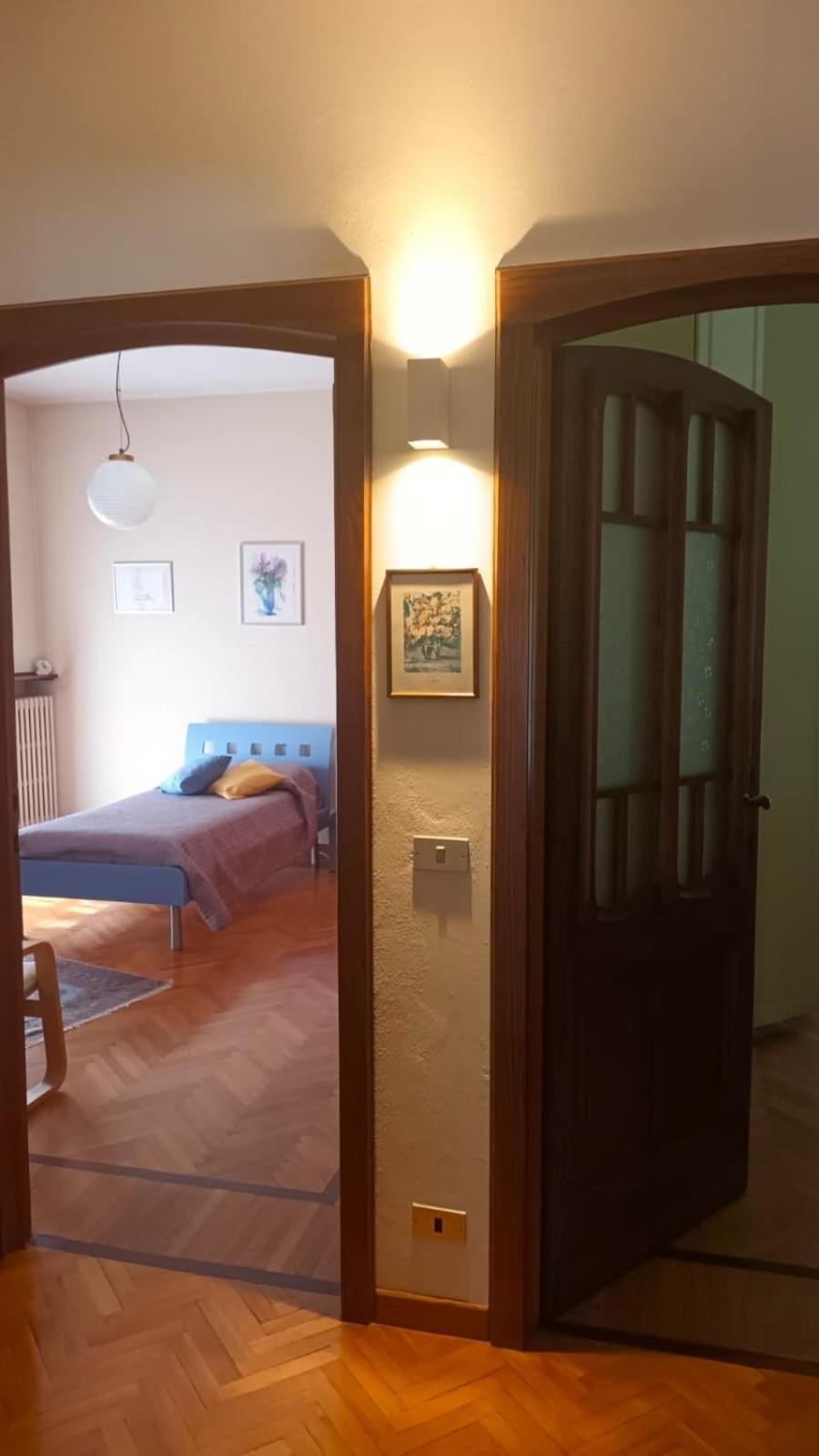 Rosetta Tra E Monti Villa *