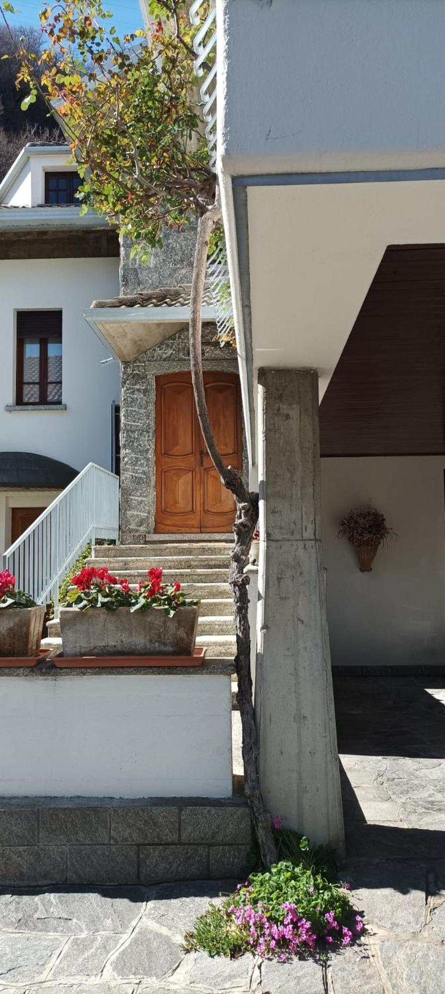 Villa Rosetta Tra E Monti