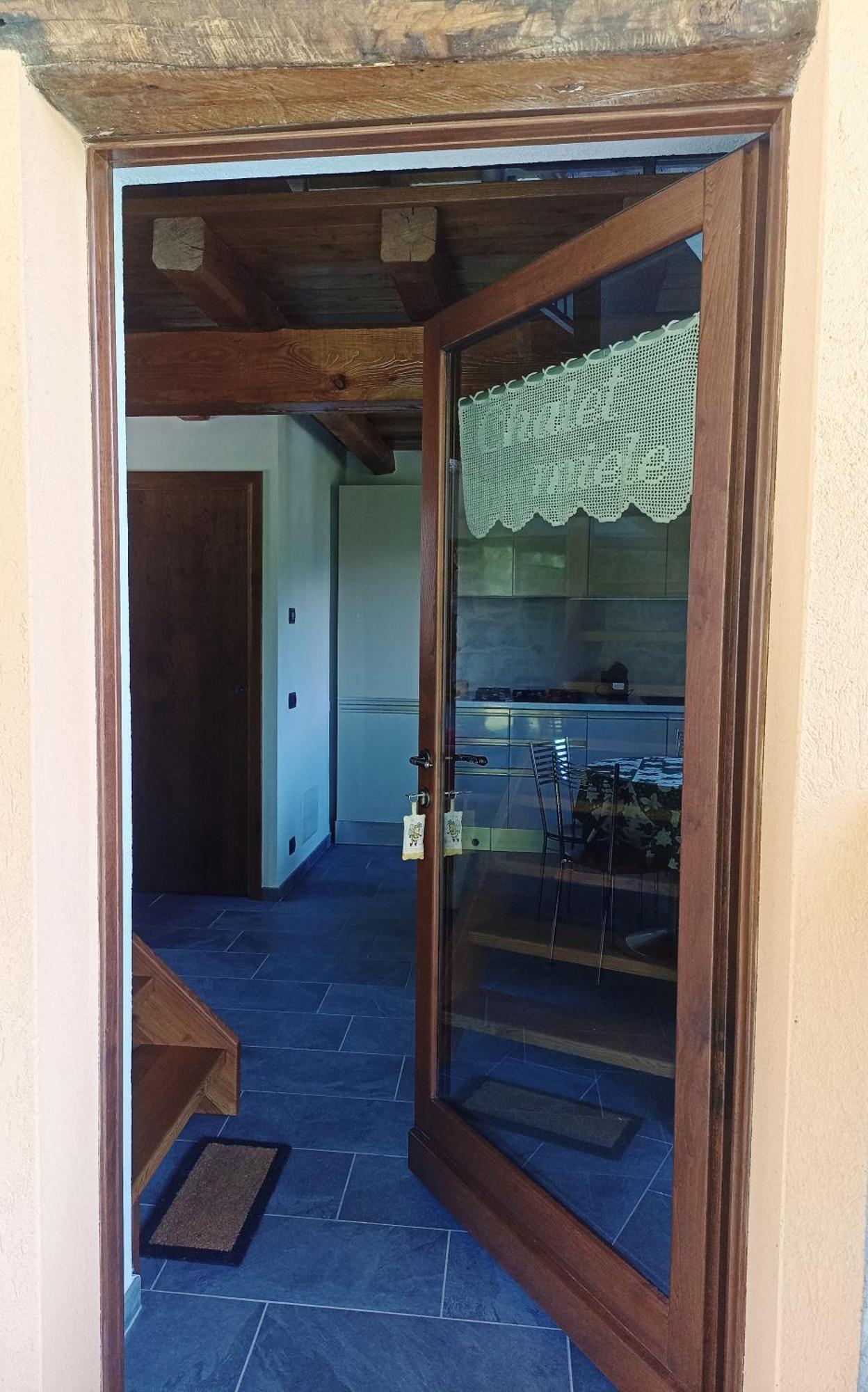Chalet Miele