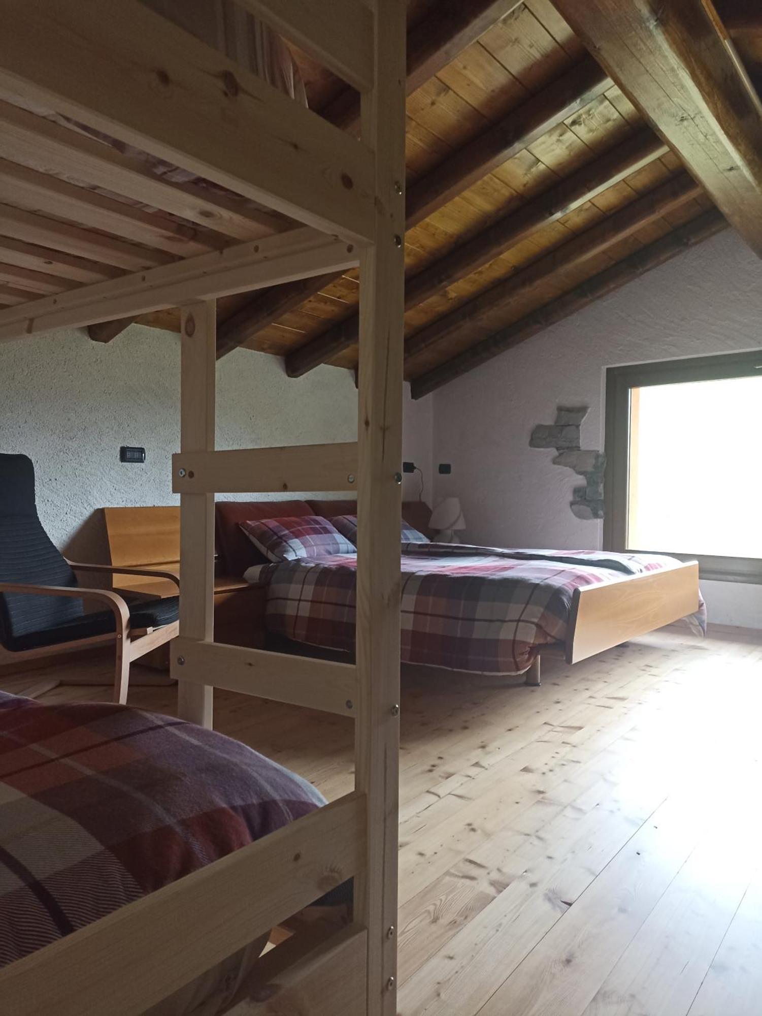 Miele Chalet