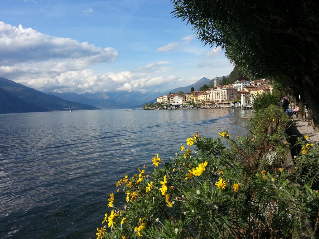 Mella Bellagio Al Porto - Apartment With Terraces Near The Lake - Parking Bellagio