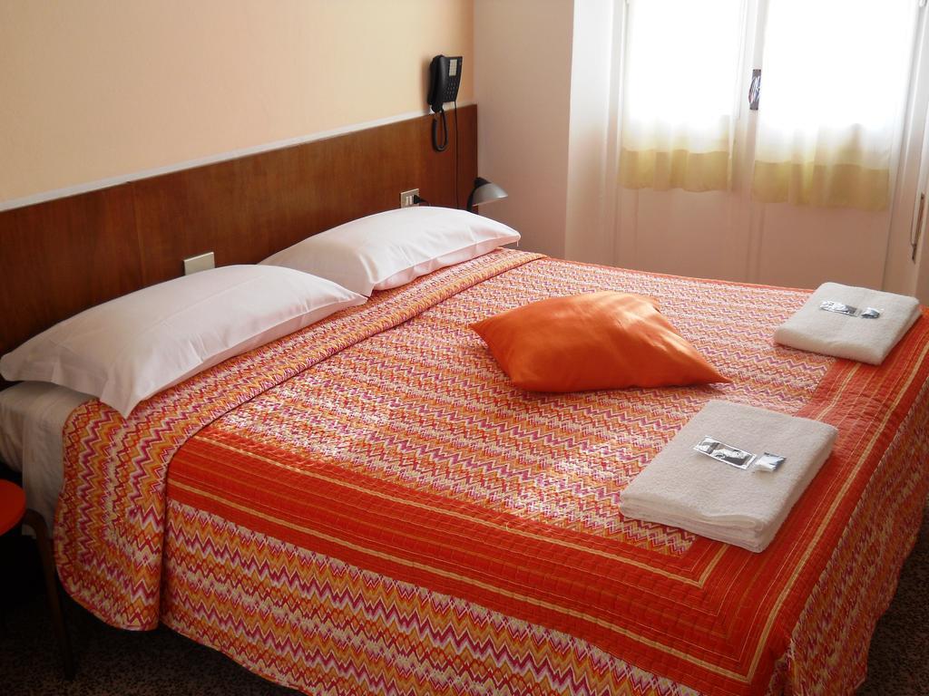 Hotel Hotel Rosa Carenno