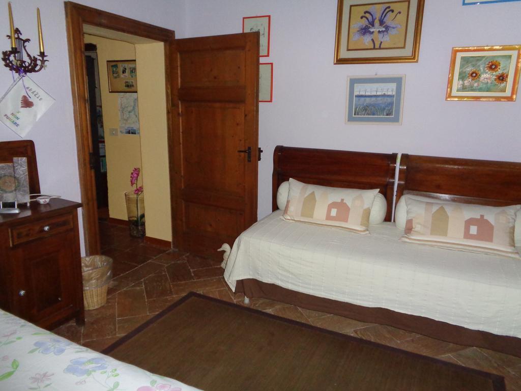 Bed & Breakfast Casa Del Sole *