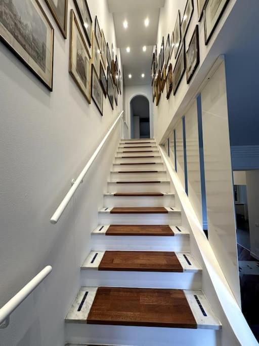 La Casa Di Veronica Apartment Como