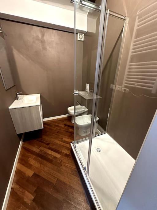 La Casa Di Veronica Apartment