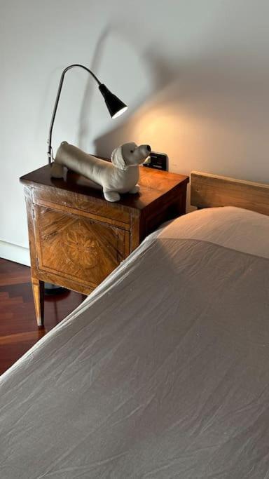 La Casa Di Veronica Como