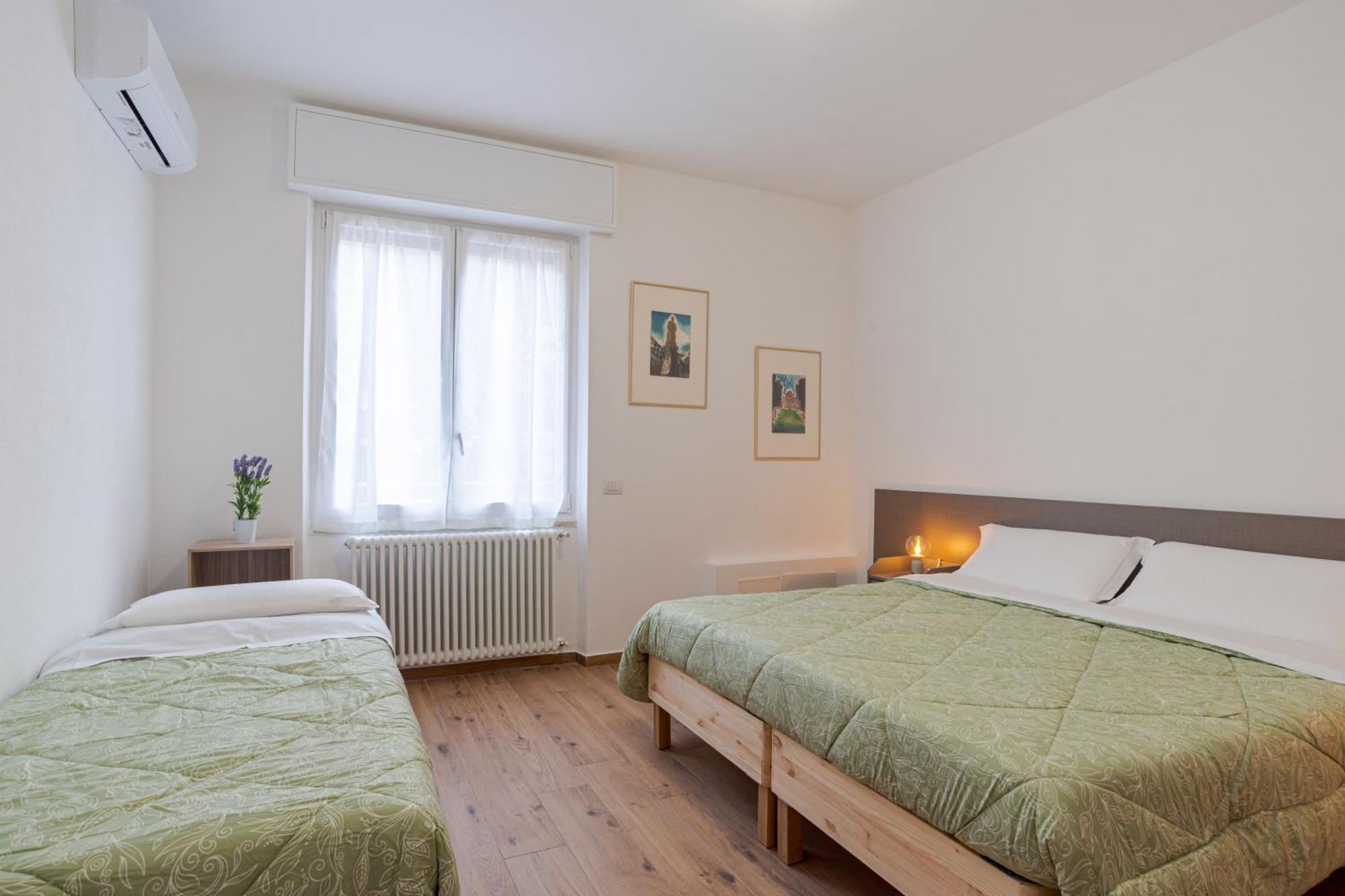 Roomy And Bright With Terrace! Apartment Cesana Brianza