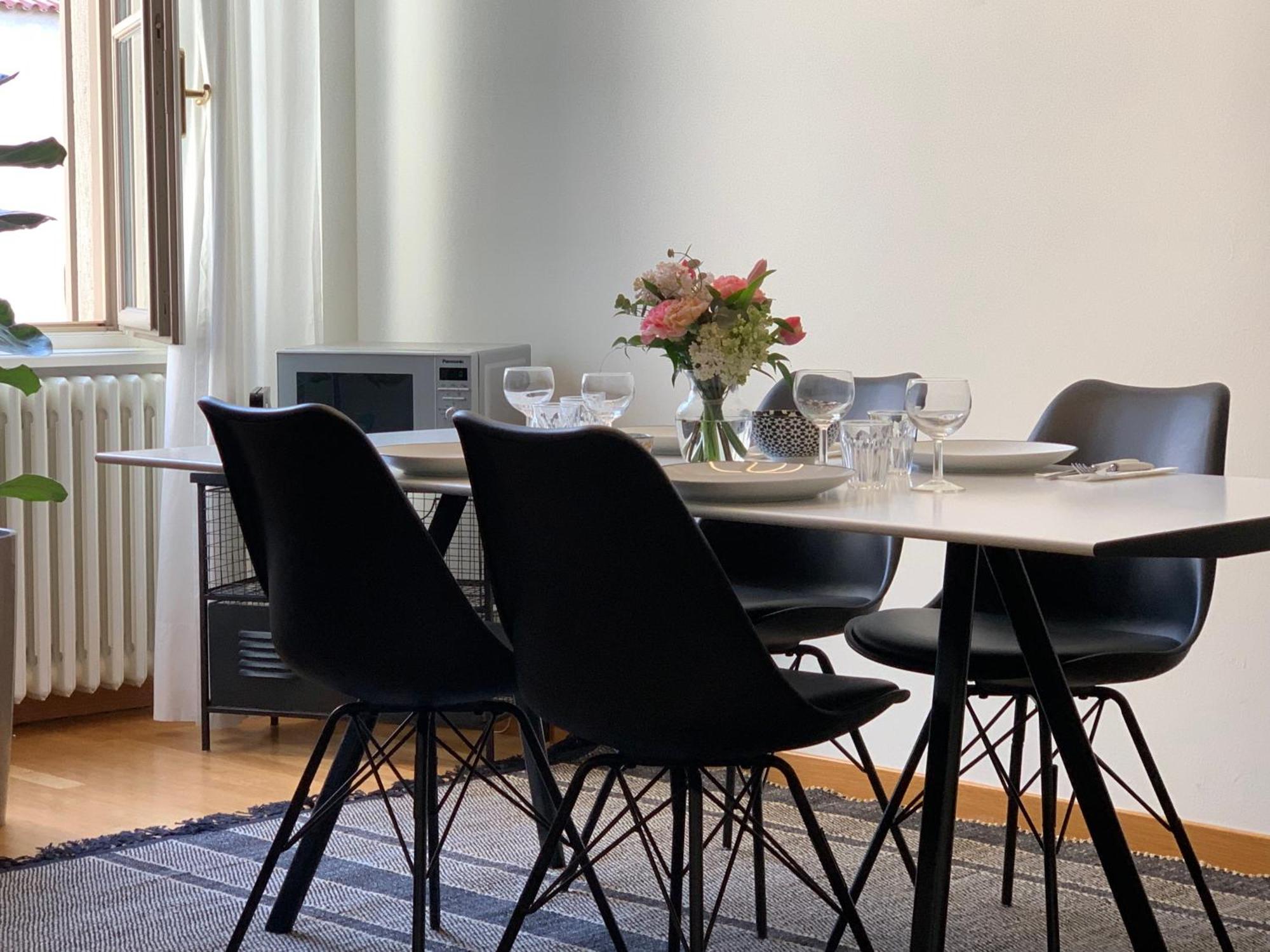 Raimondi Apartment Como