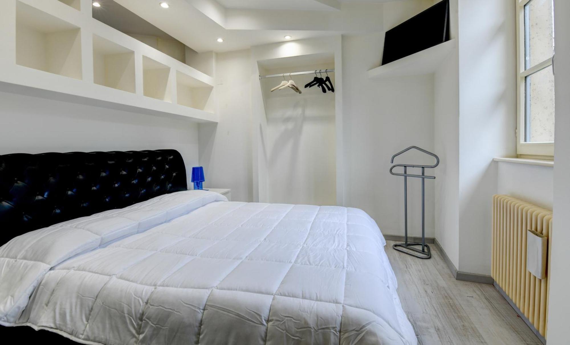 Appartamento Casa Diaz 58 Côme