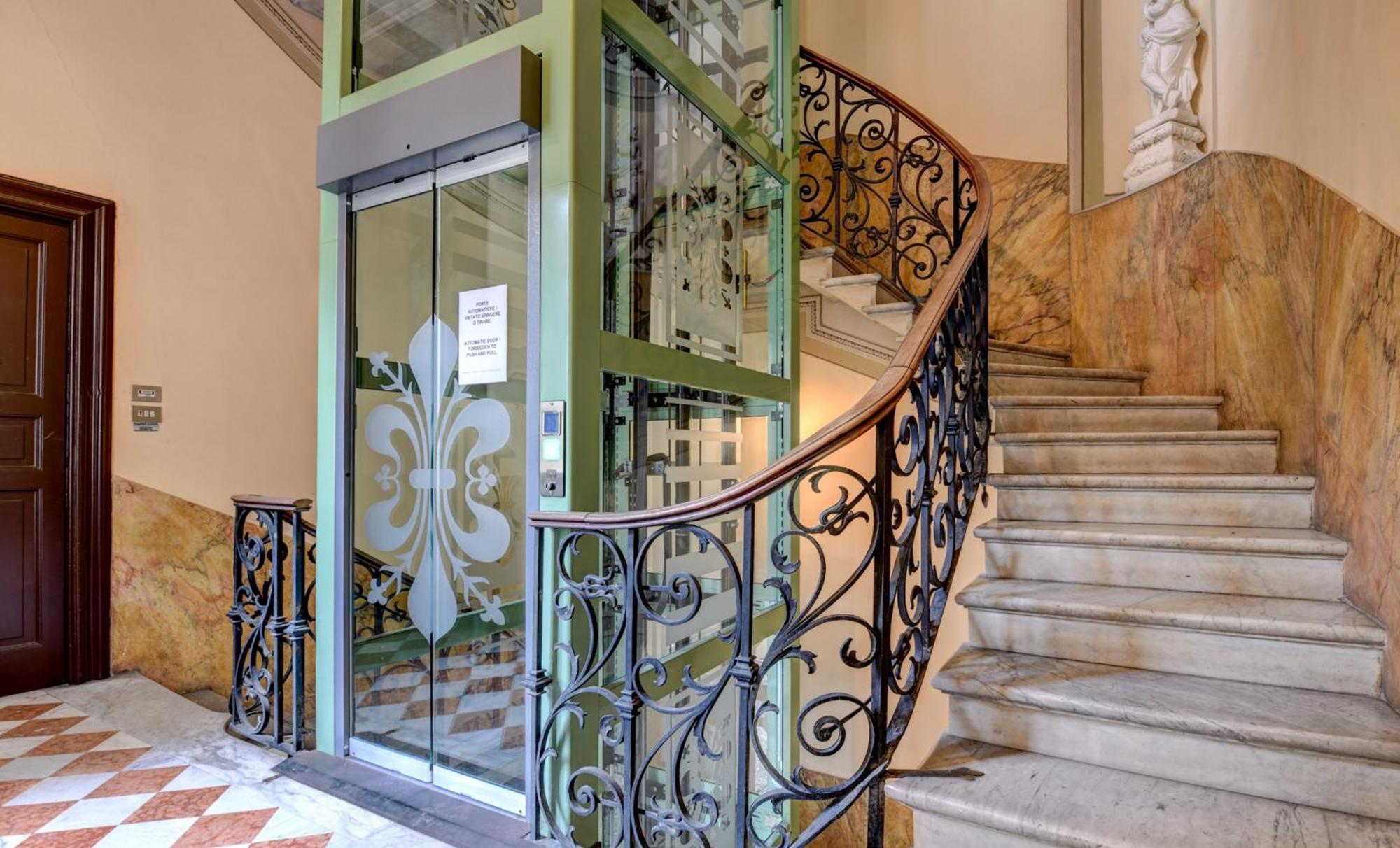 Appartamento Casa Diaz 58