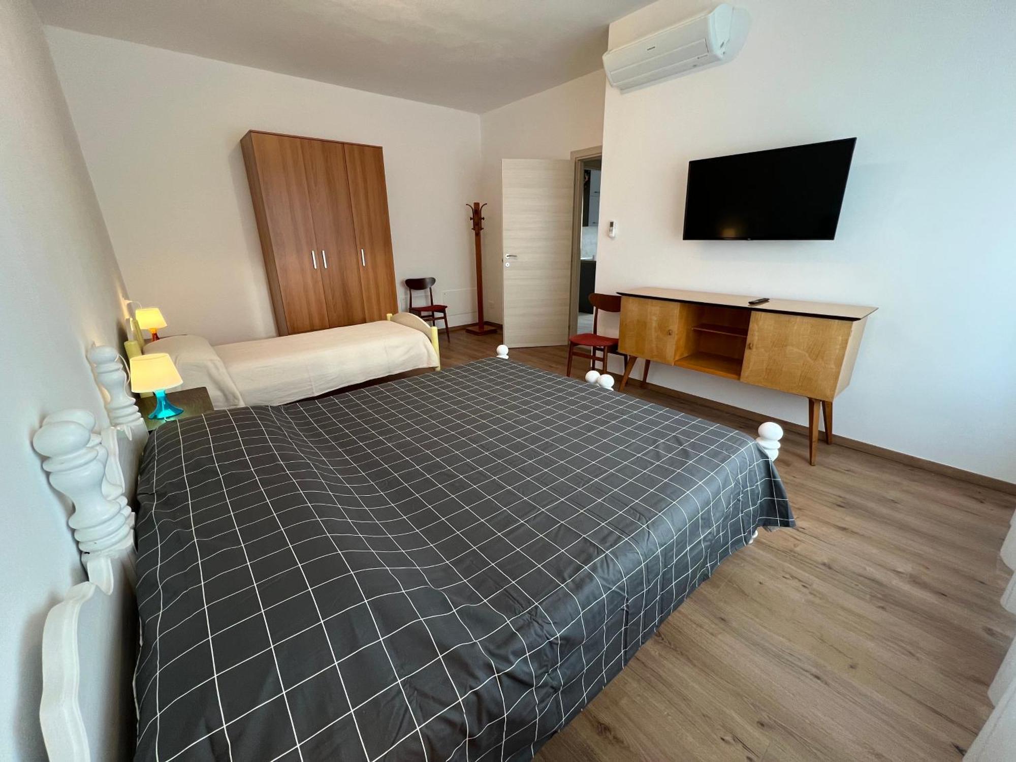 Appartamento Casa Paola By The