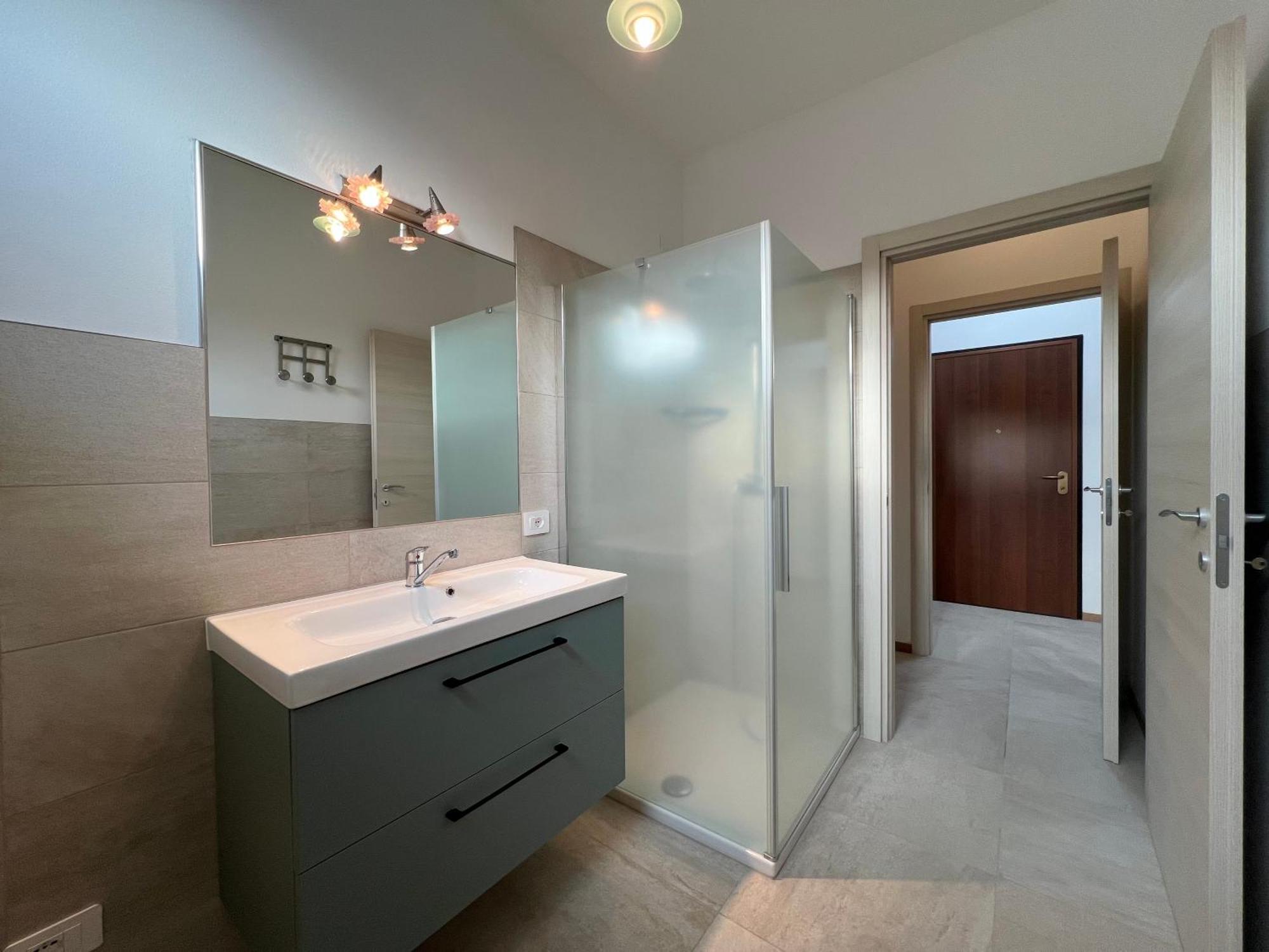 Casa Paola By The Appartamento Domaso