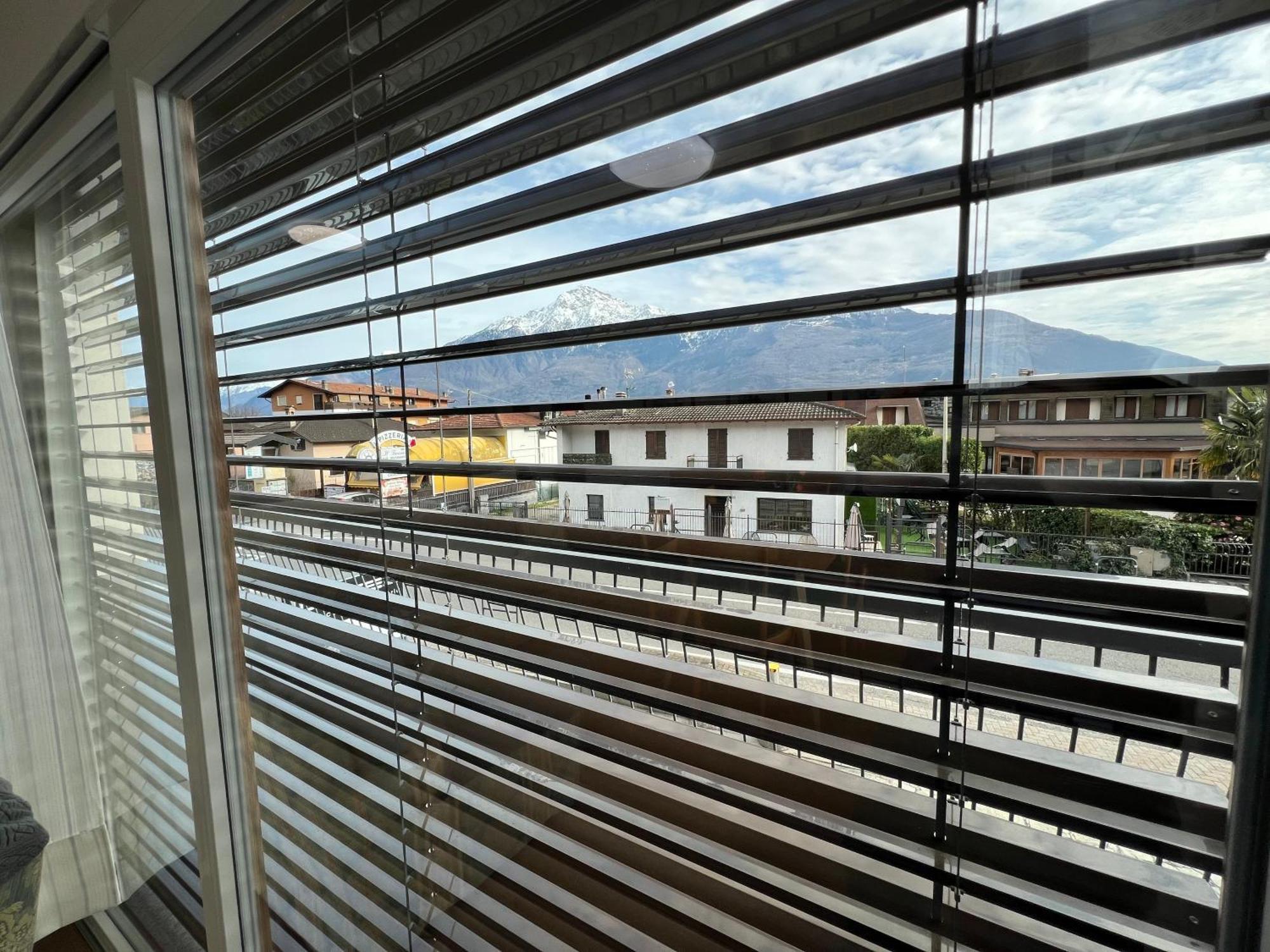Casa Paola By The Domaso