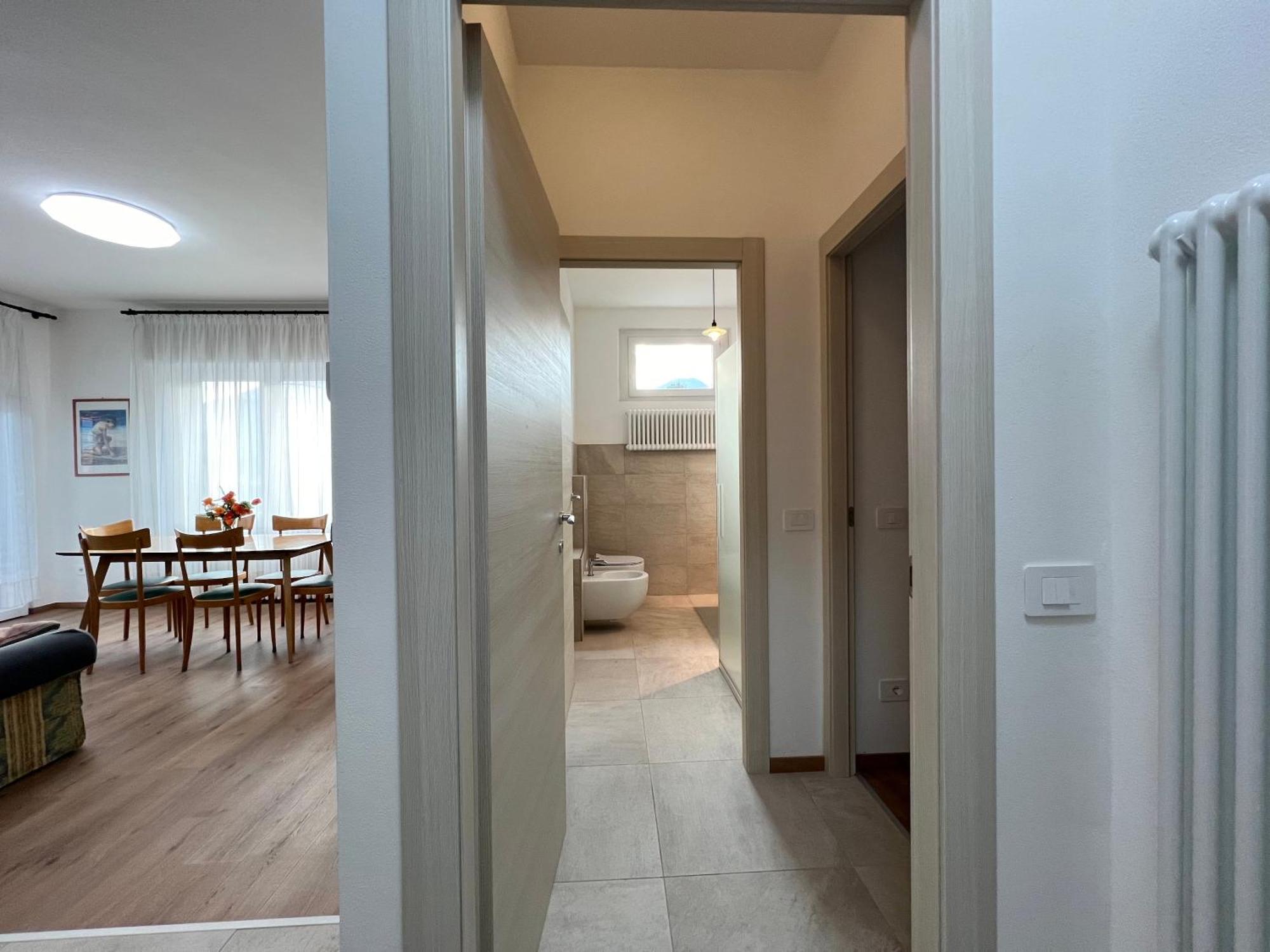 Appartamento Casa Paola By The *