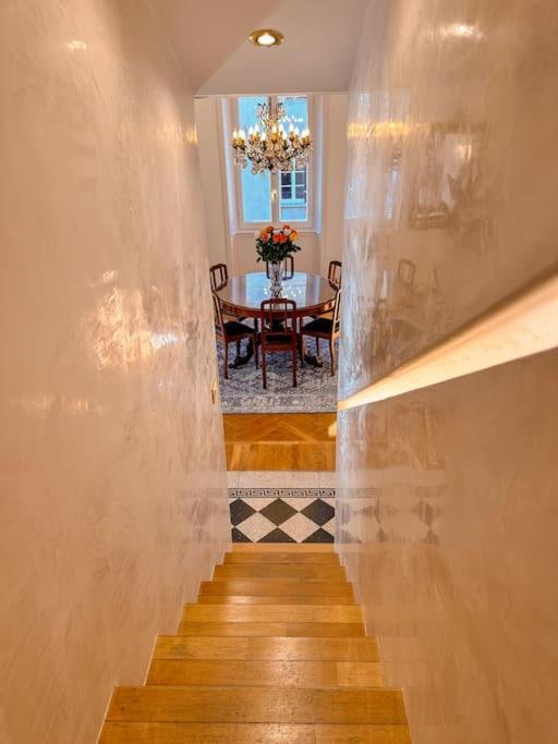 Apartment Bellissimo