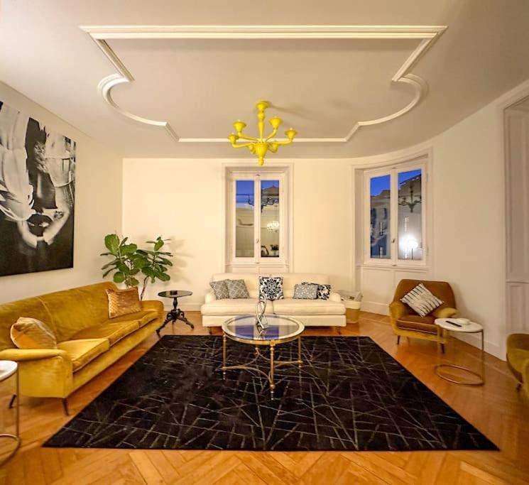 Bellissimo Apartment